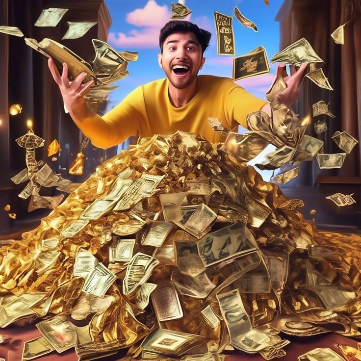 Ilustrasi voucher dan penawaran eksklusif platform gacorboss untuk pengguna Indonesia