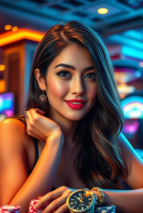 Ilustrasi bonus selamat datang gacorboss untuk member baru di Indonesia